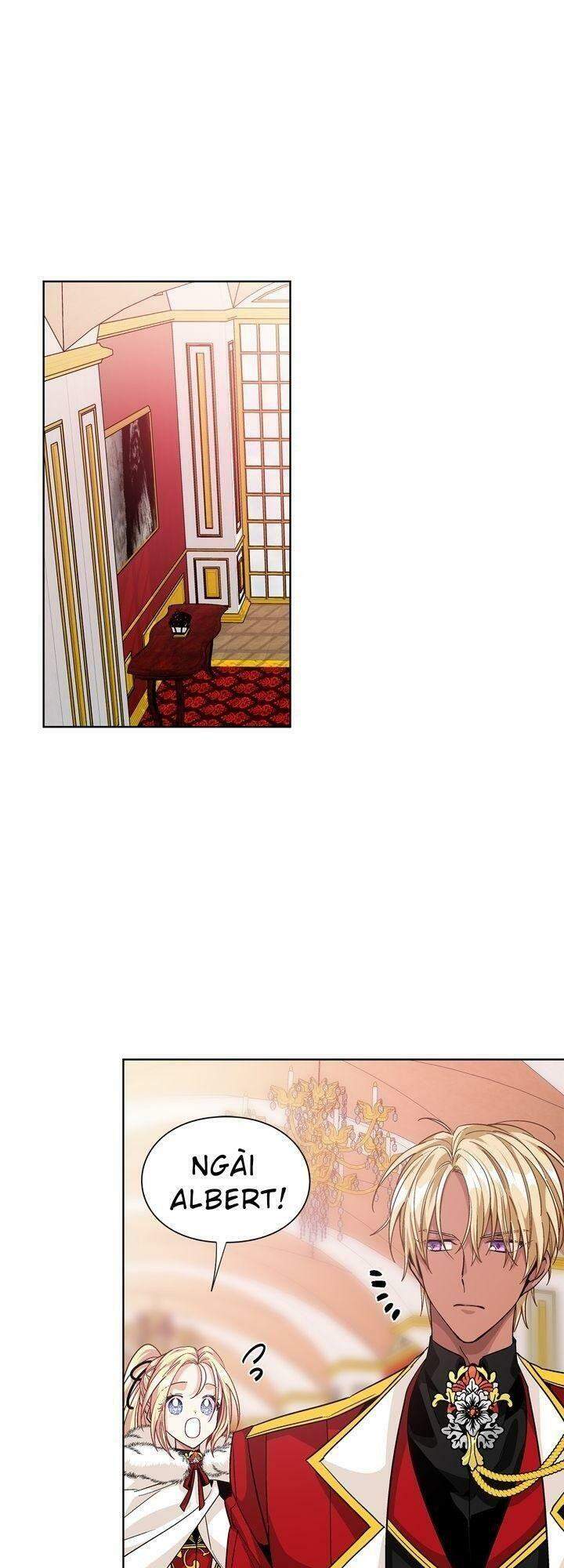 Nữ Hoàng Ngoại Khoa Chapter 59 - Trang 2