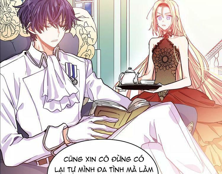 Nữ Hoàng Ngoại Khoa Chapter 6 - Trang 2