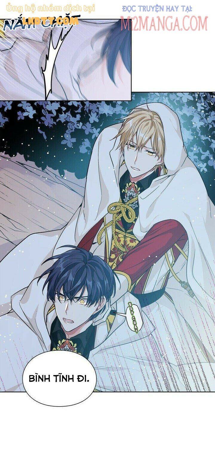 Nữ Hoàng Ngoại Khoa Chapter 63.5 - Trang 2