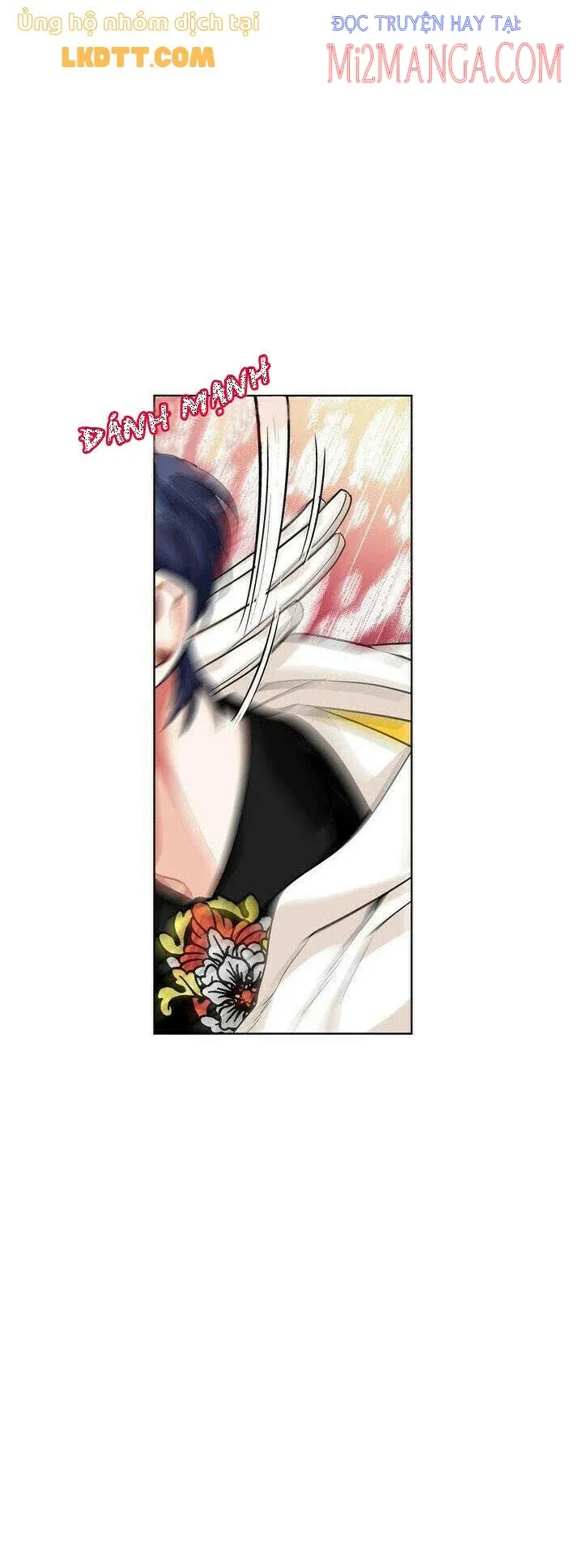 Nữ Hoàng Ngoại Khoa Chapter 63.5 - Trang 2