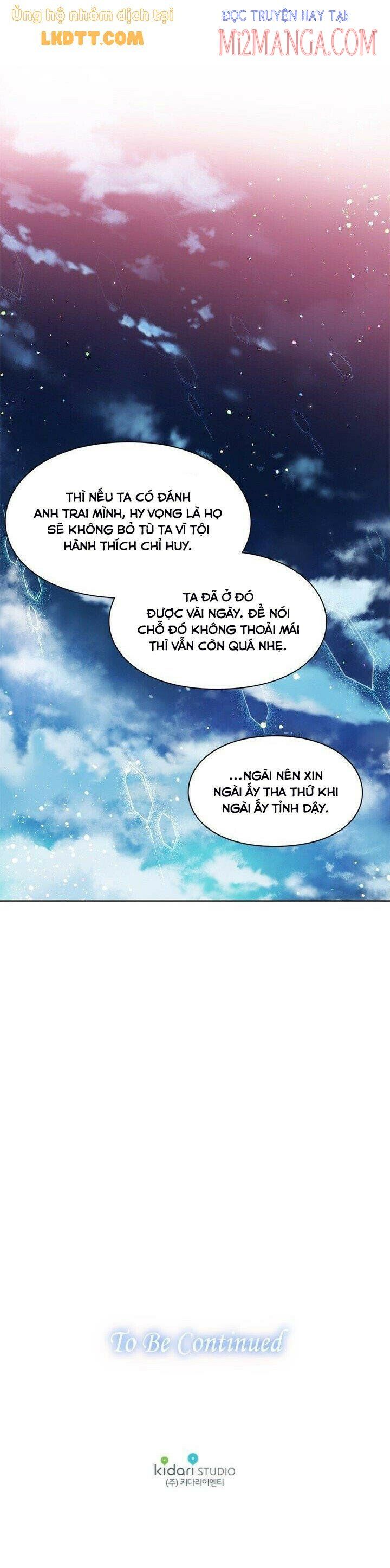 Nữ Hoàng Ngoại Khoa Chapter 63.5 - Trang 2