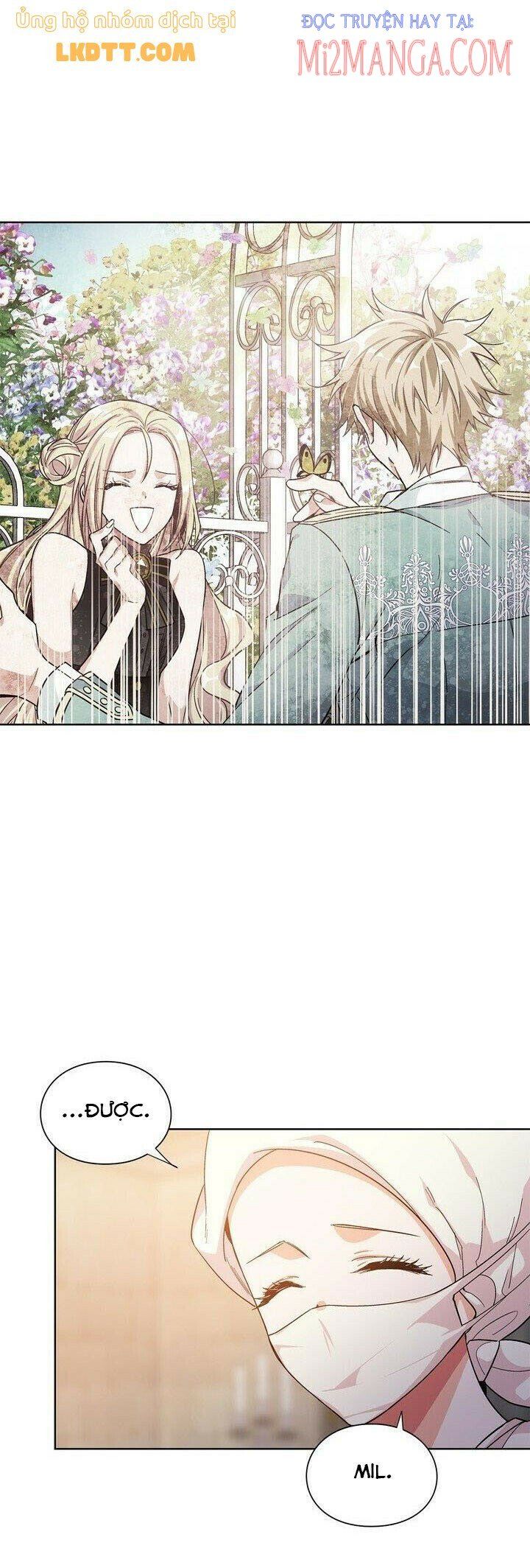 Nữ Hoàng Ngoại Khoa Chapter 65.5 - Trang 2
