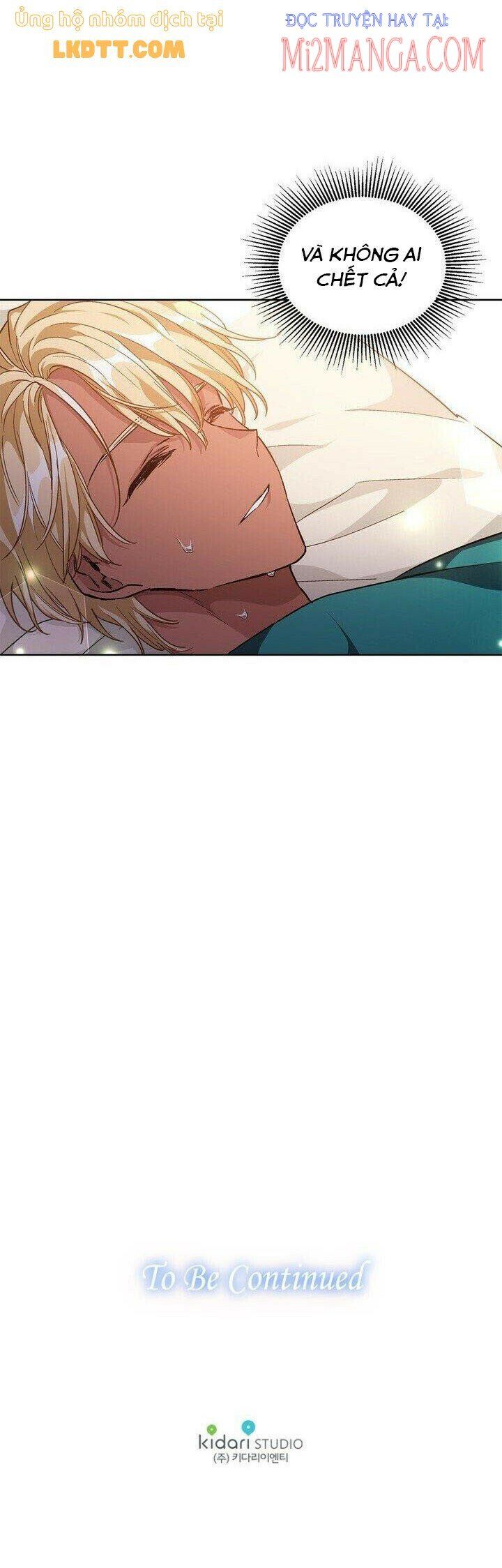 Nữ Hoàng Ngoại Khoa Chapter 65.5 - Trang 2