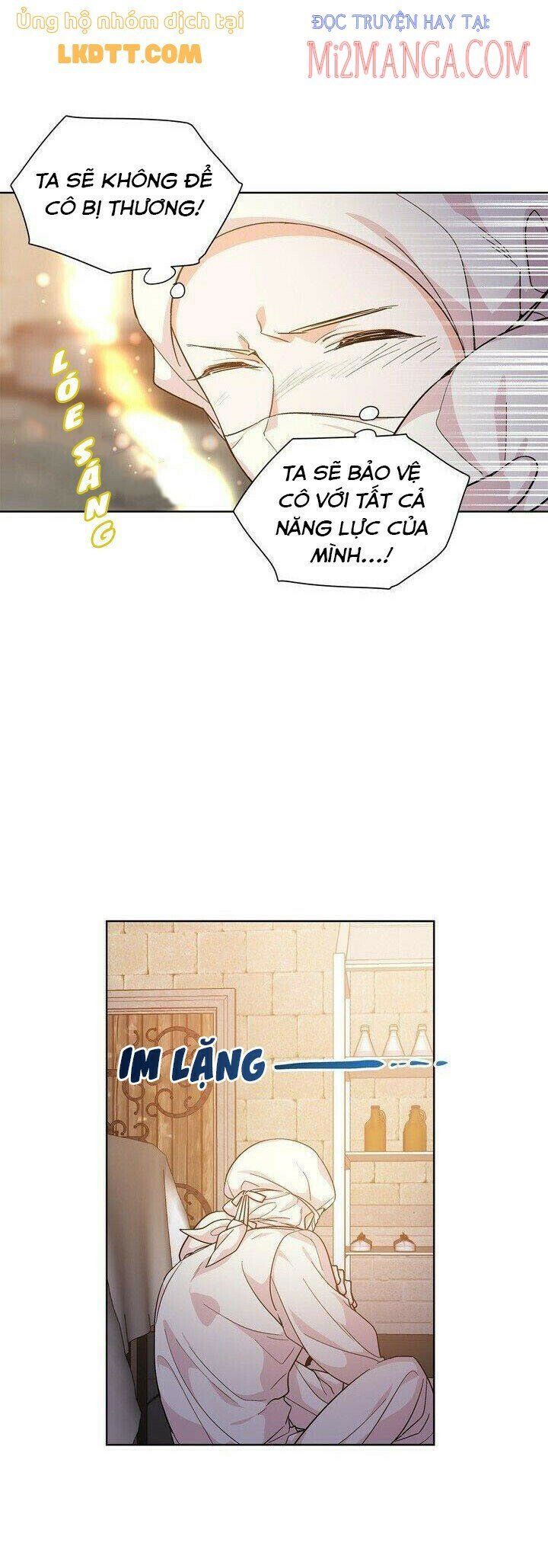 Nữ Hoàng Ngoại Khoa Chapter 65.5 - Trang 2