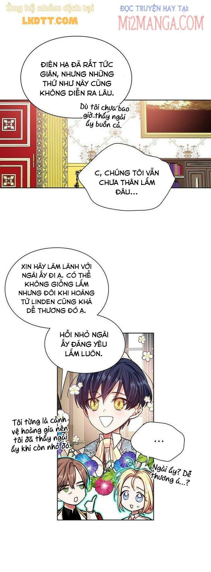 Nữ Hoàng Ngoại Khoa Chapter 66.5 - Trang 2