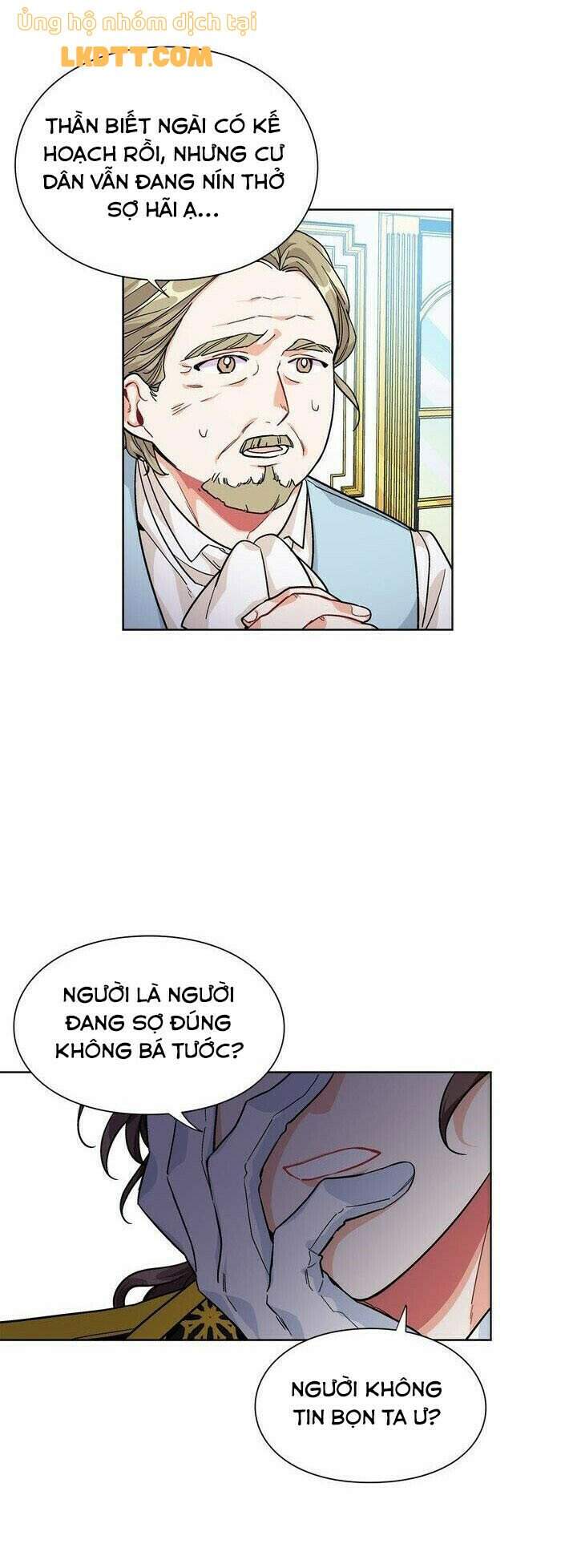 Nữ Hoàng Ngoại Khoa Chapter 66 - Trang 2