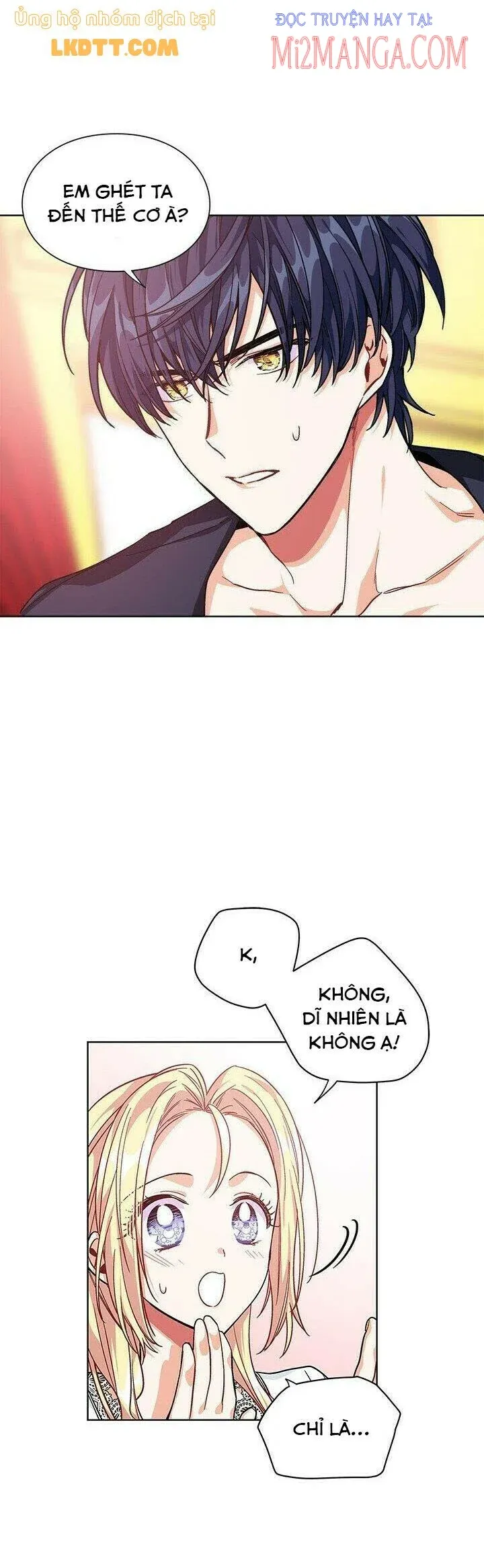 Nữ Hoàng Ngoại Khoa Chapter 67.5 - Trang 2