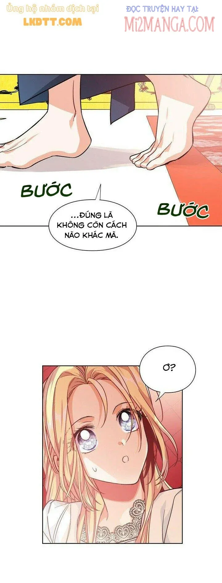 Nữ Hoàng Ngoại Khoa Chapter 67.5 - Trang 2