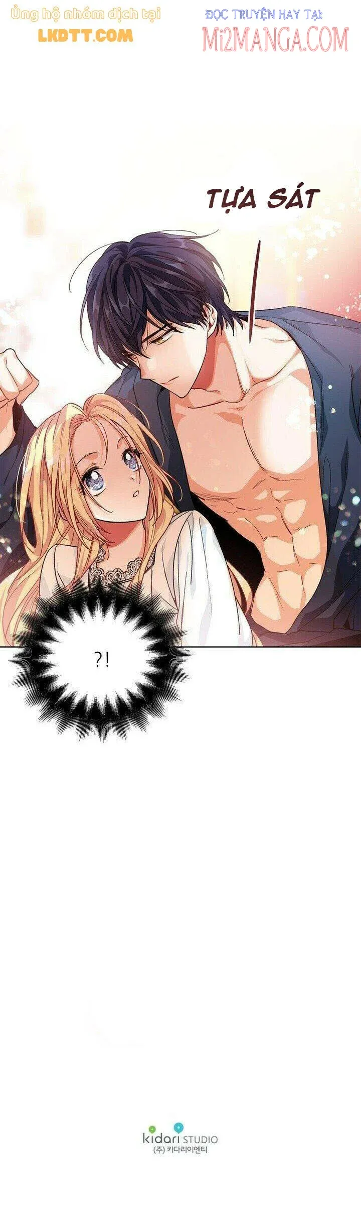 Nữ Hoàng Ngoại Khoa Chapter 67.5 - Trang 2