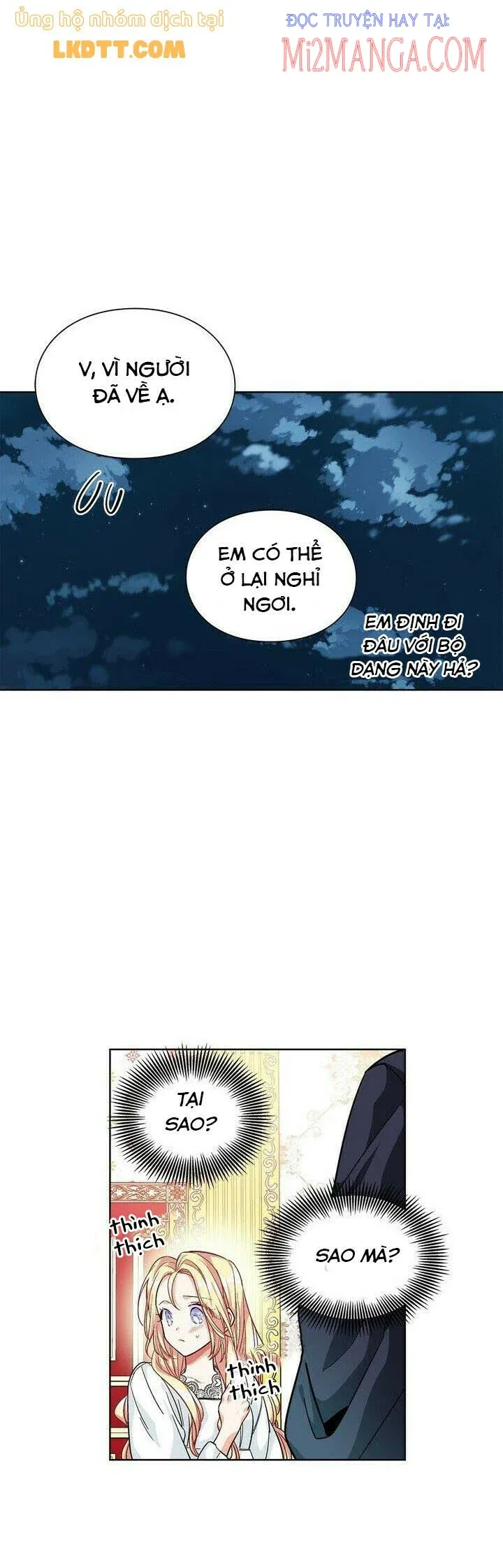 Nữ Hoàng Ngoại Khoa Chapter 67.5 - Trang 2