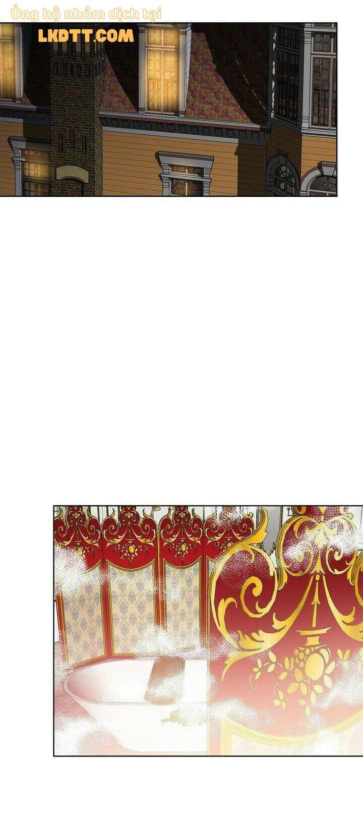 Nữ Hoàng Ngoại Khoa Chapter 67 - Trang 2