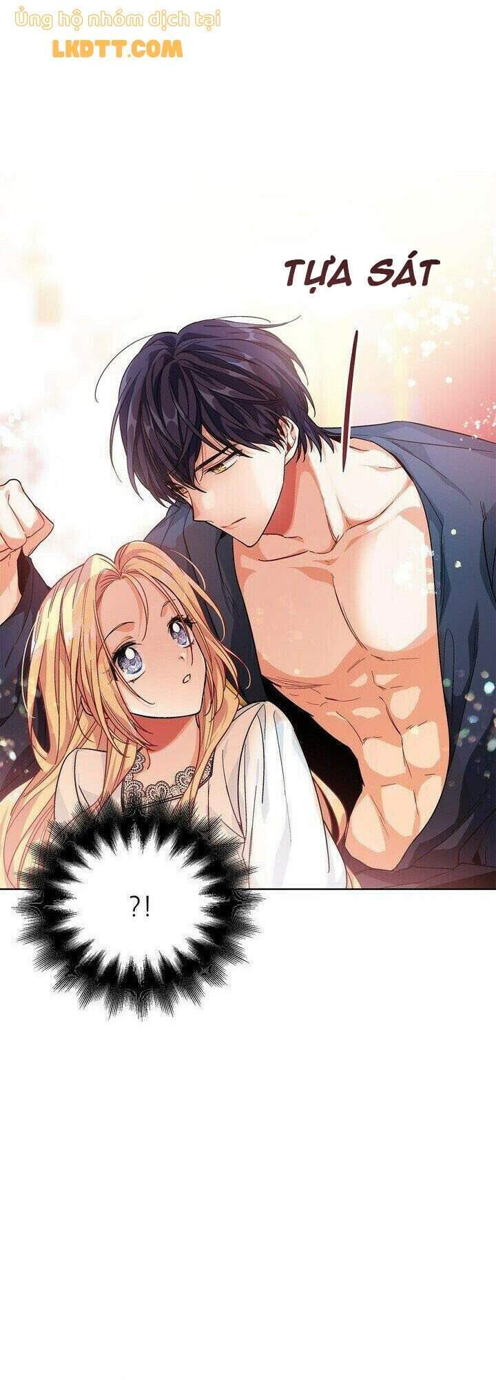 Nữ Hoàng Ngoại Khoa Chapter 67 - Trang 2