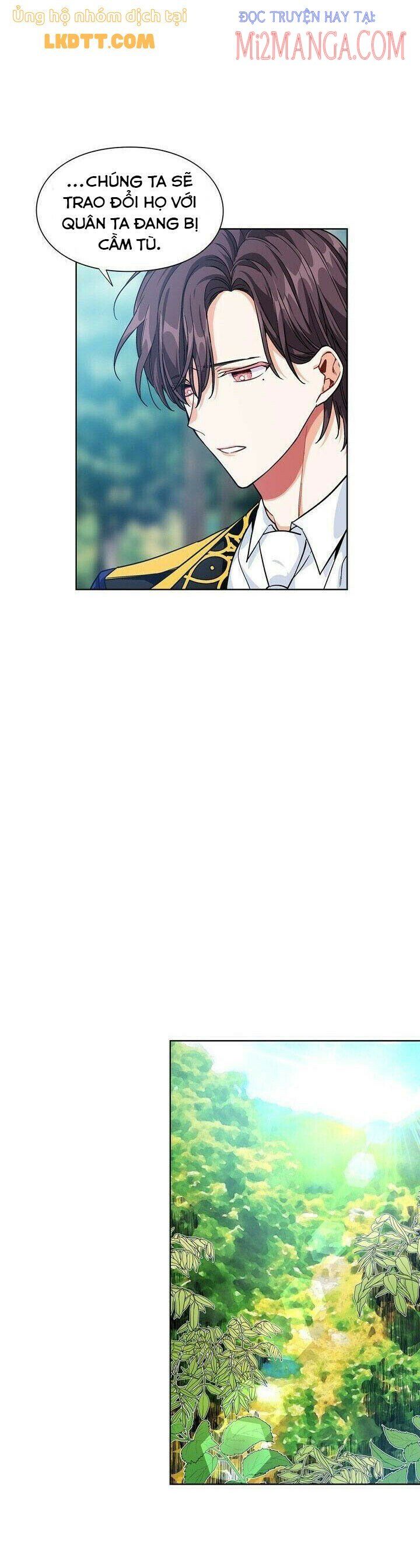 Nữ Hoàng Ngoại Khoa Chapter 68.5 - Trang 2