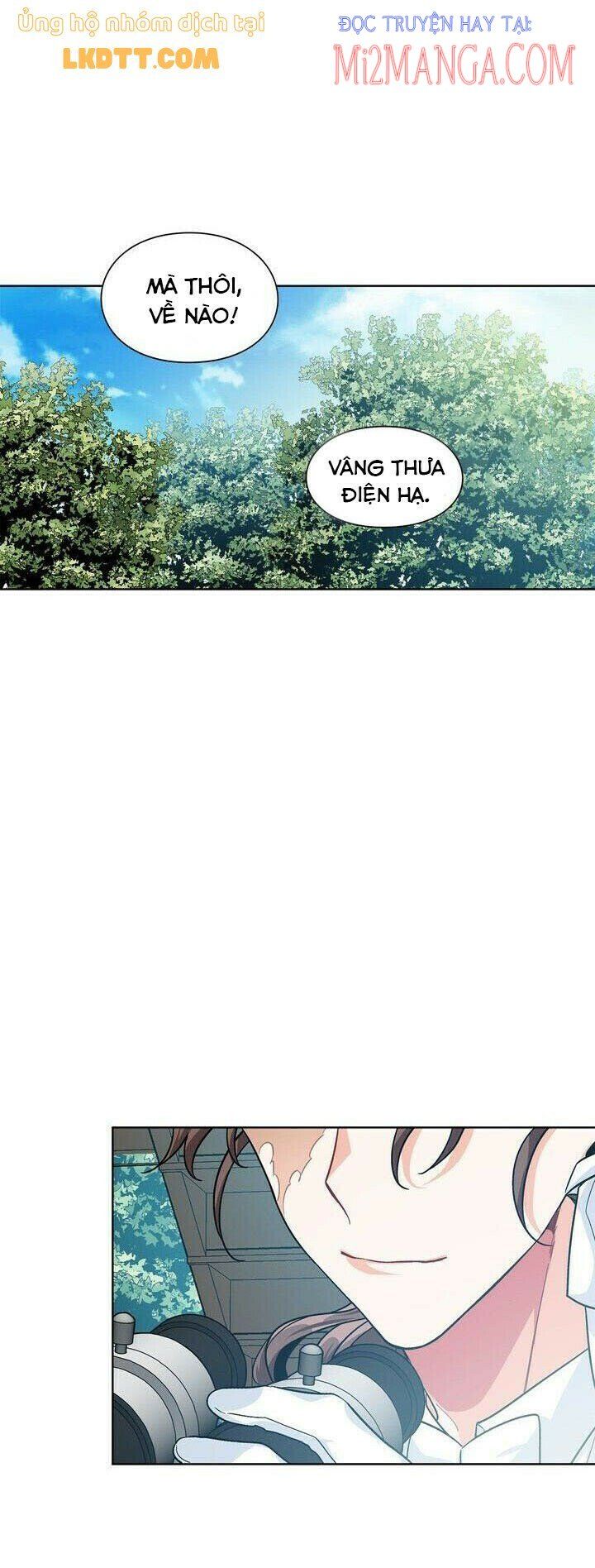 Nữ Hoàng Ngoại Khoa Chapter 68.5 - Trang 2