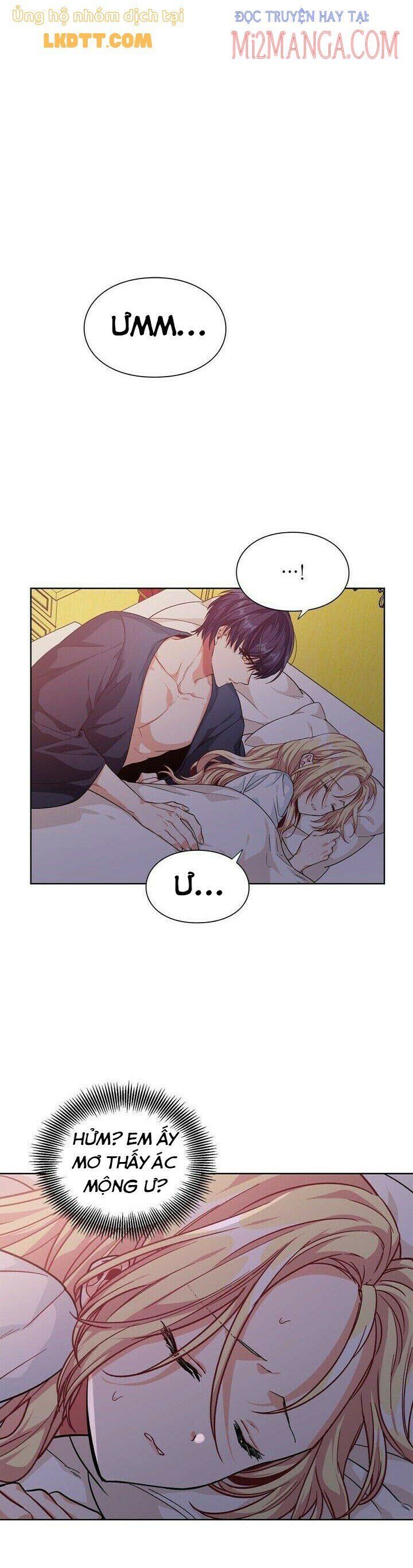 Nữ Hoàng Ngoại Khoa Chapter 68.5 - Trang 2