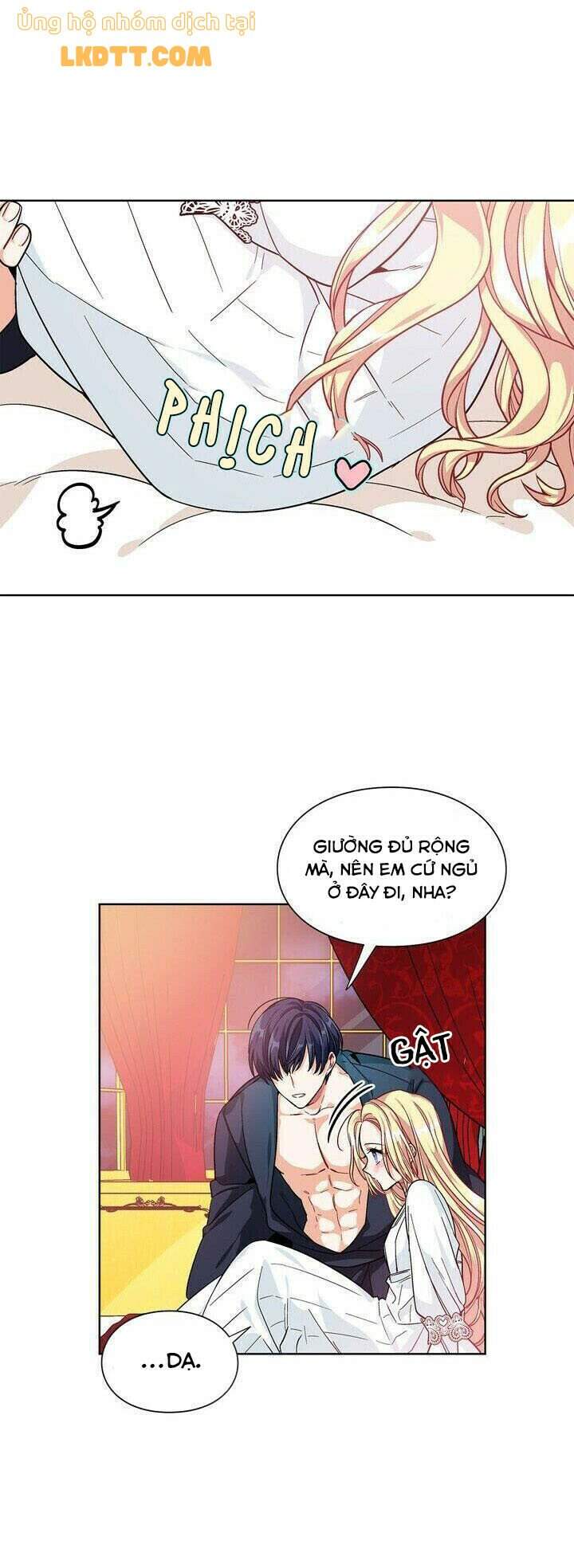 Nữ Hoàng Ngoại Khoa Chapter 68 - Trang 2