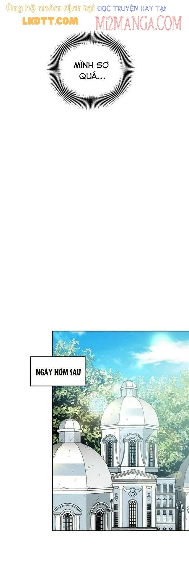 Nữ Hoàng Ngoại Khoa Chapter 69.5 - Trang 2