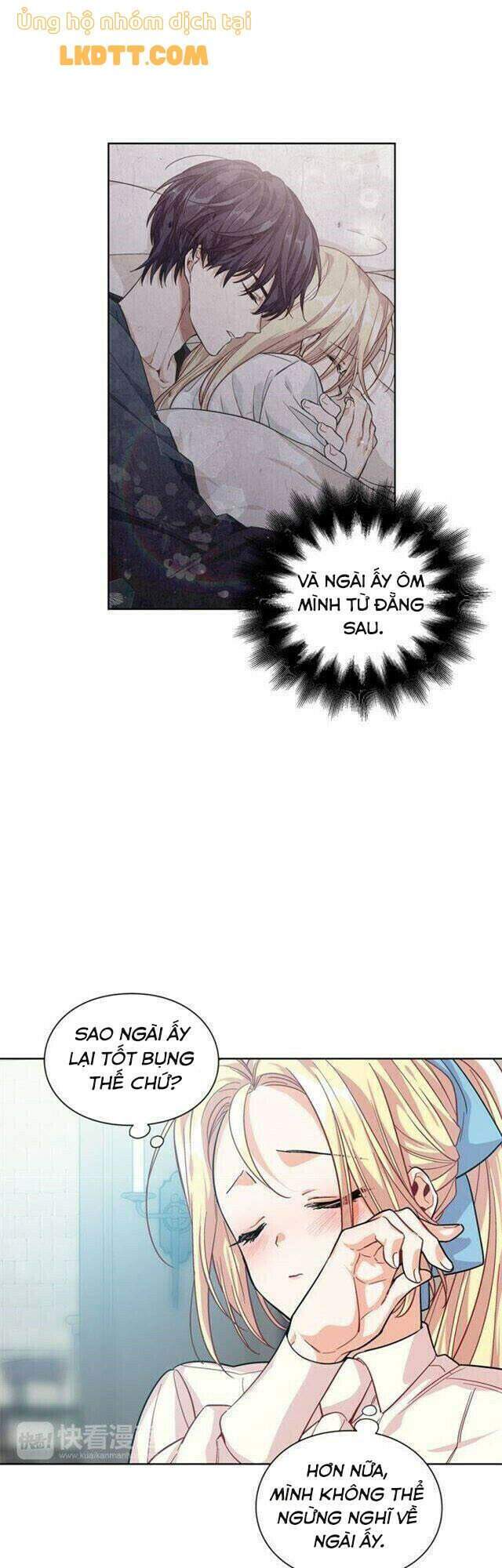 Nữ Hoàng Ngoại Khoa Chapter 69 - Trang 2