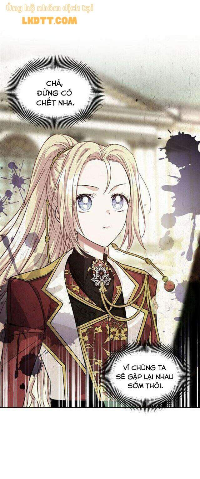 Nữ Hoàng Ngoại Khoa Chapter 69 - Trang 2