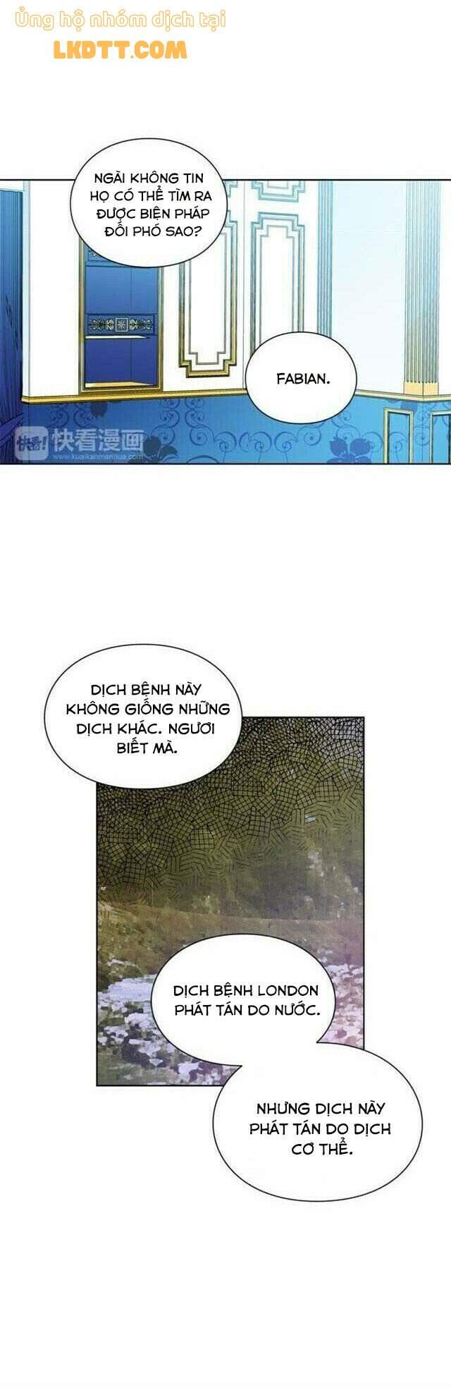 Nữ Hoàng Ngoại Khoa Chapter 70 - Trang 2