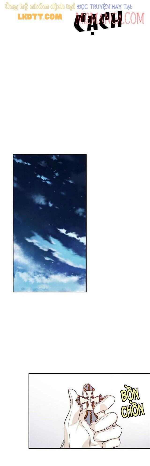 Nữ Hoàng Ngoại Khoa Chapter 71.5 - Trang 2