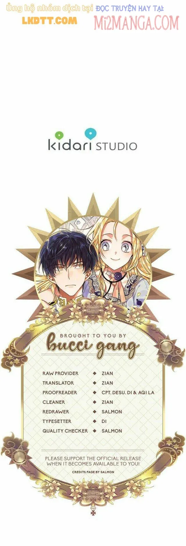 Nữ Hoàng Ngoại Khoa Chapter 71.5 - Trang 2