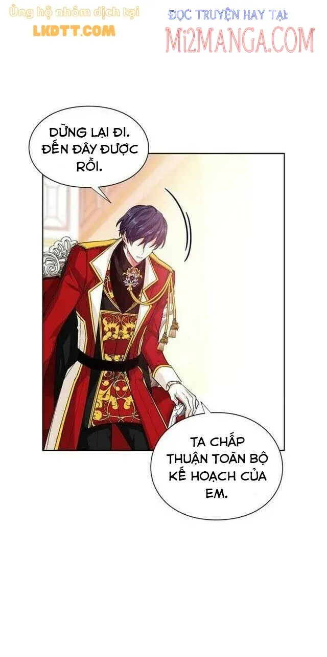 Nữ Hoàng Ngoại Khoa Chapter 71.5 - Trang 2