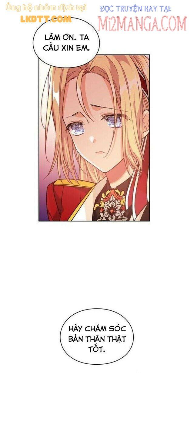 Nữ Hoàng Ngoại Khoa Chapter 71.5 - Trang 2