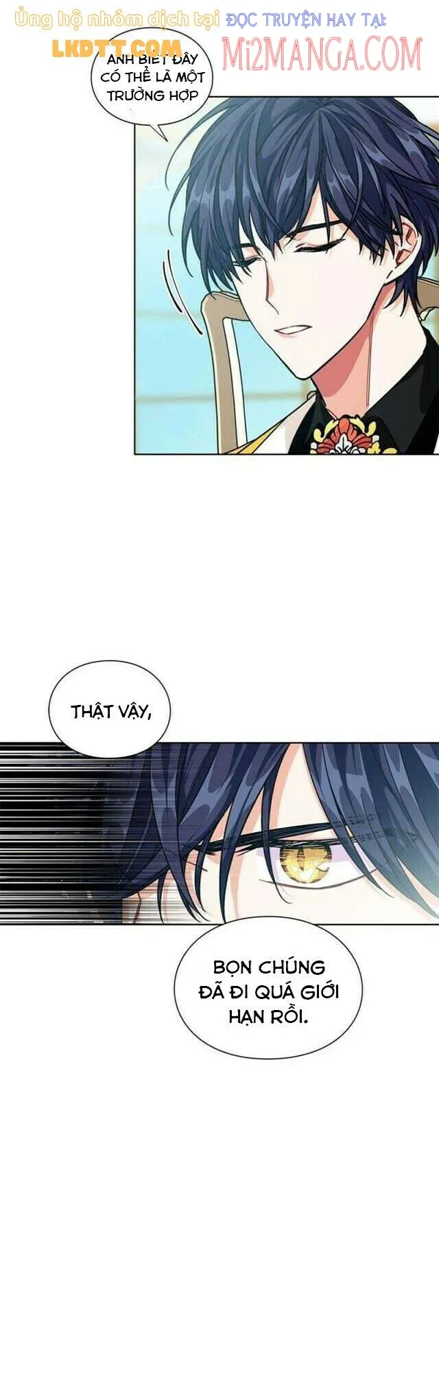 Nữ Hoàng Ngoại Khoa Chapter 72.5 - Trang 2