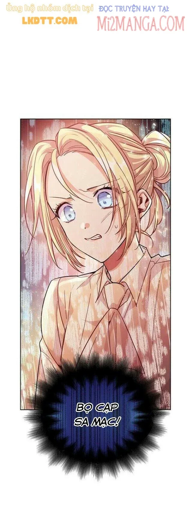 Nữ Hoàng Ngoại Khoa Chapter 72.5 - Trang 2