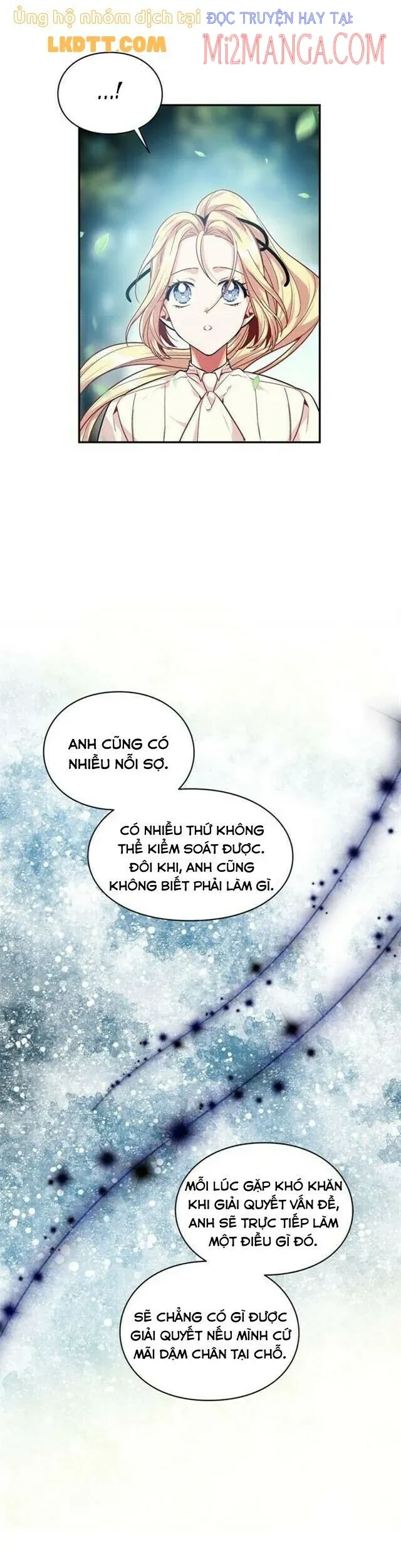 Nữ Hoàng Ngoại Khoa Chapter 74.5 - Trang 2