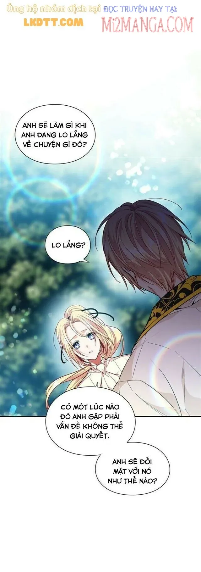 Nữ Hoàng Ngoại Khoa Chapter 74.5 - Trang 2