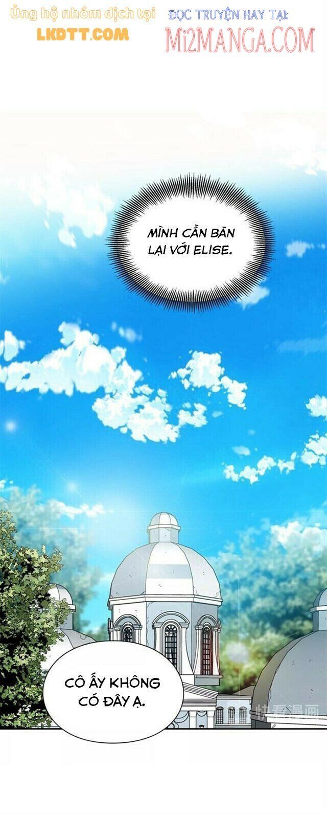 Nữ Hoàng Ngoại Khoa Chapter 75.5 - Trang 2