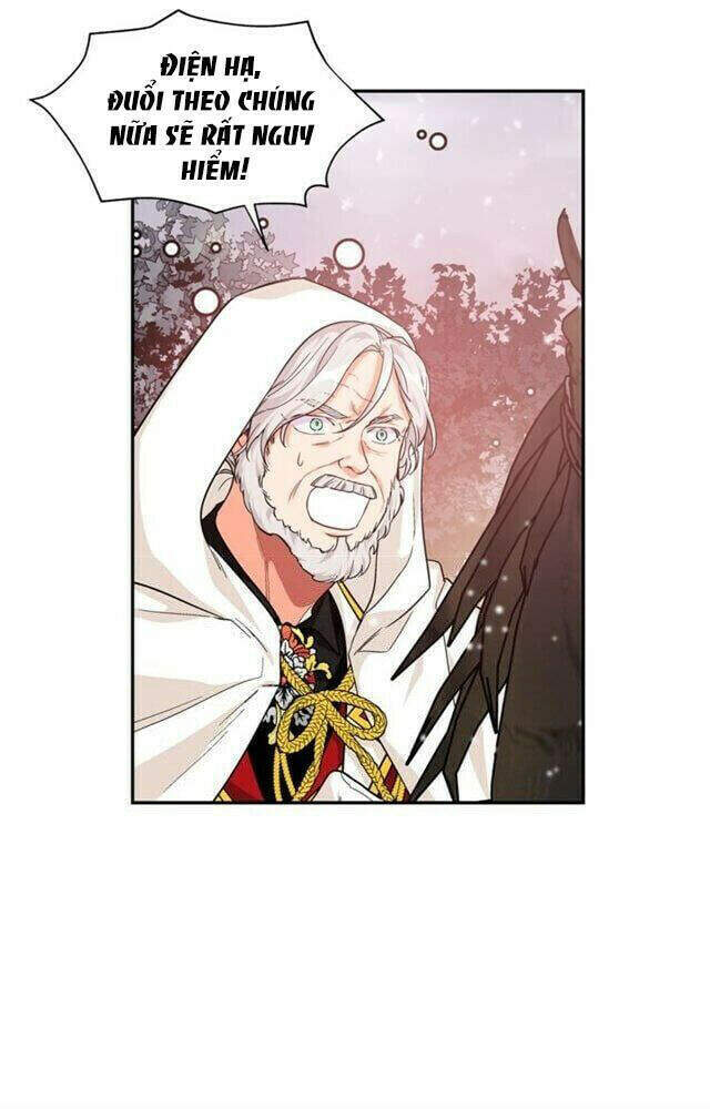 Nữ Hoàng Ngoại Khoa Chapter 77 - Trang 2