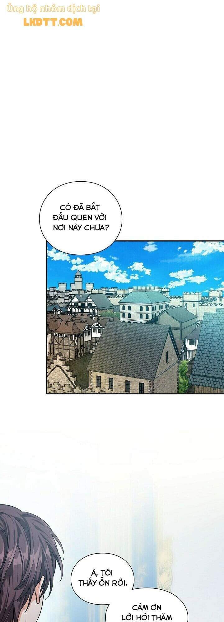 Nữ Hoàng Ngoại Khoa Chapter 78 - Trang 2