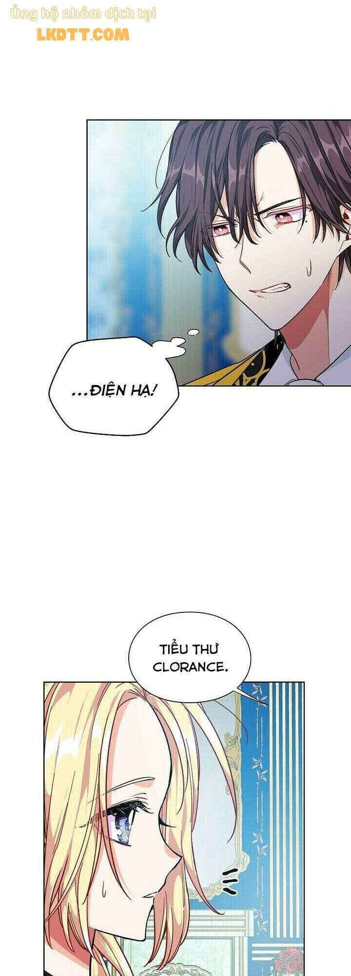 Nữ Hoàng Ngoại Khoa Chapter 79 - Trang 2