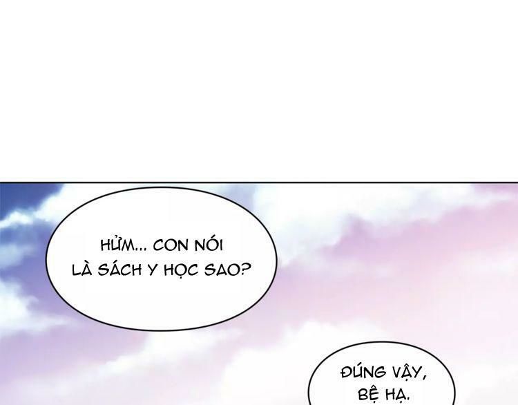 Nữ Hoàng Ngoại Khoa Chapter 8 - Trang 2