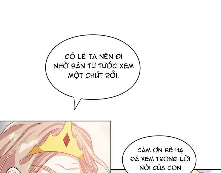 Nữ Hoàng Ngoại Khoa Chapter 8 - Trang 2