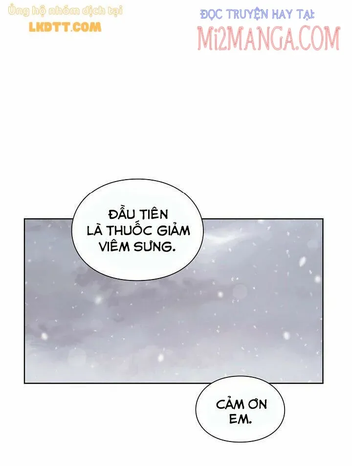 Nữ Hoàng Ngoại Khoa Chapter 81.5 - Trang 2