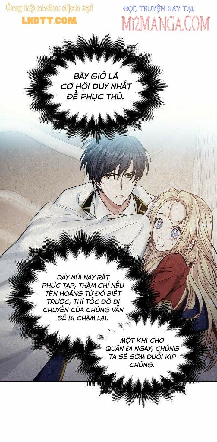 Nữ Hoàng Ngoại Khoa Chapter 81.5 - Trang 2