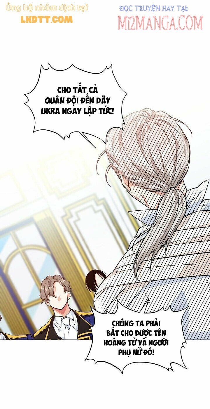 Nữ Hoàng Ngoại Khoa Chapter 81.5 - Trang 2