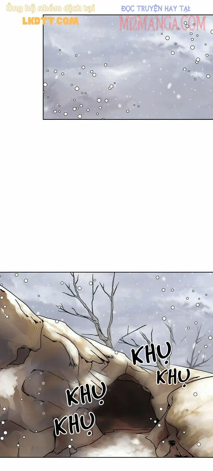 Nữ Hoàng Ngoại Khoa Chapter 81.5 - Trang 2