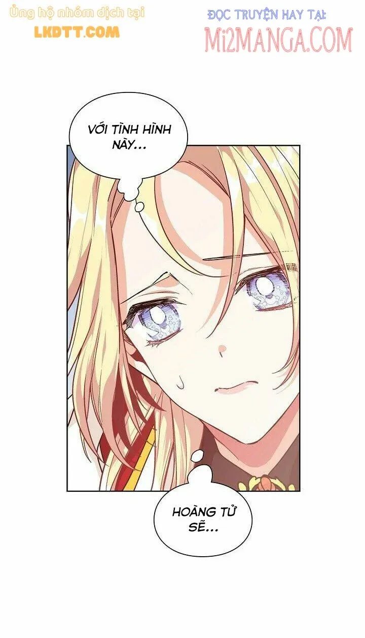 Nữ Hoàng Ngoại Khoa Chapter 81.5 - Trang 2