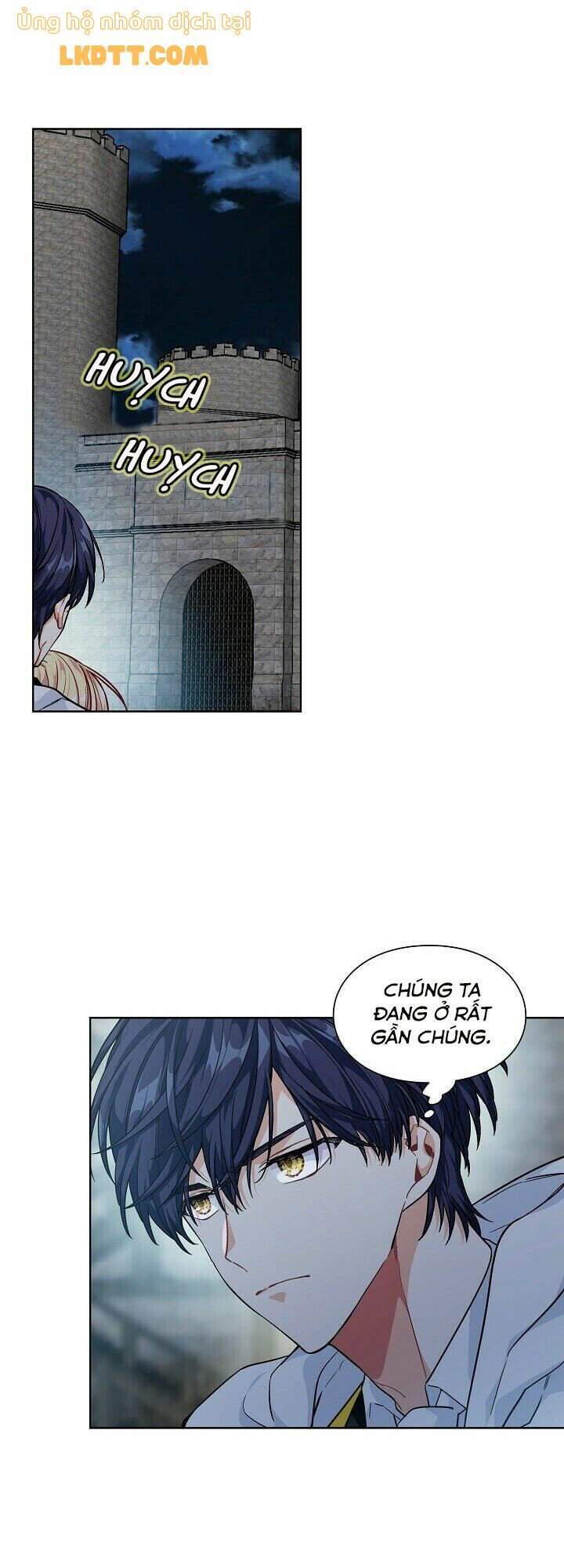 Nữ Hoàng Ngoại Khoa Chapter 81 - Trang 2