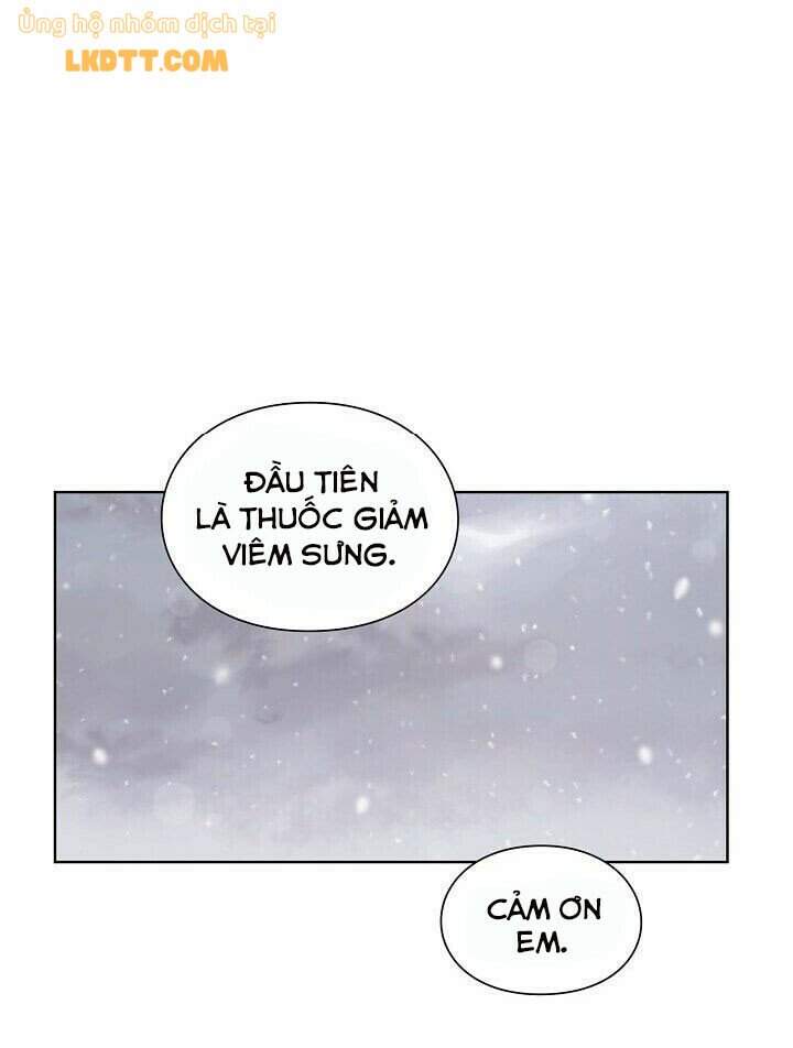 Nữ Hoàng Ngoại Khoa Chapter 81 - Trang 2