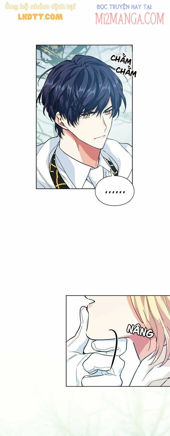 Nữ Hoàng Ngoại Khoa Chapter 82.5 - Trang 2