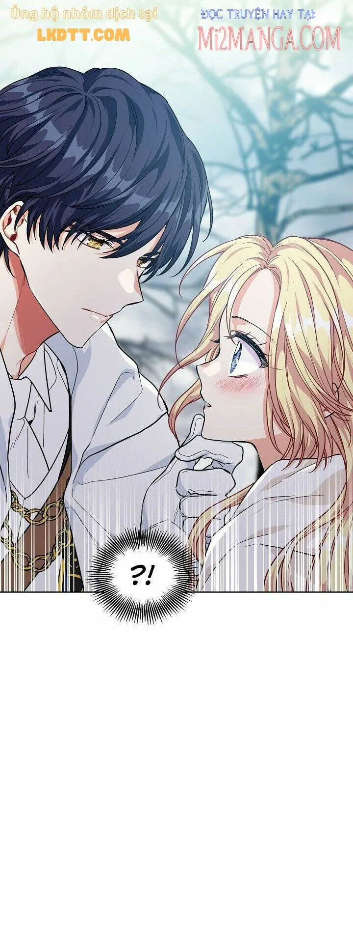 Nữ Hoàng Ngoại Khoa Chapter 82.5 - Trang 2