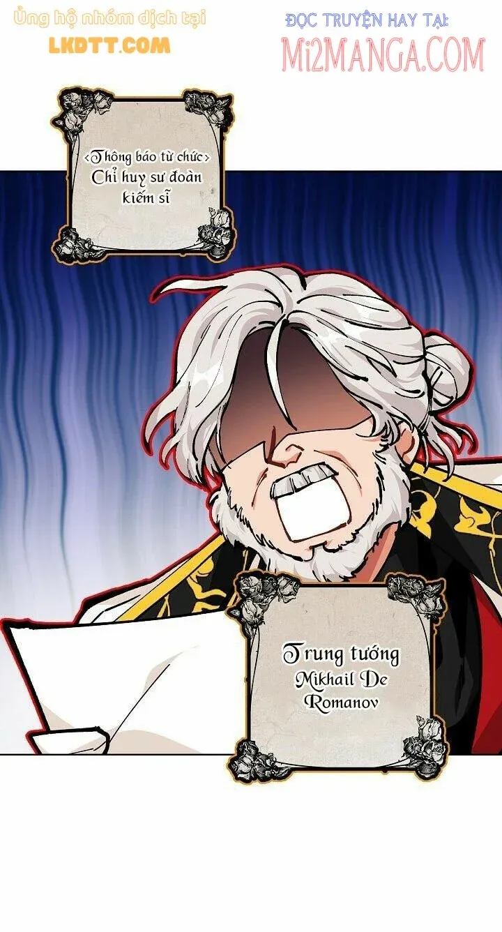 Nữ Hoàng Ngoại Khoa Chapter 82.5 - Trang 2