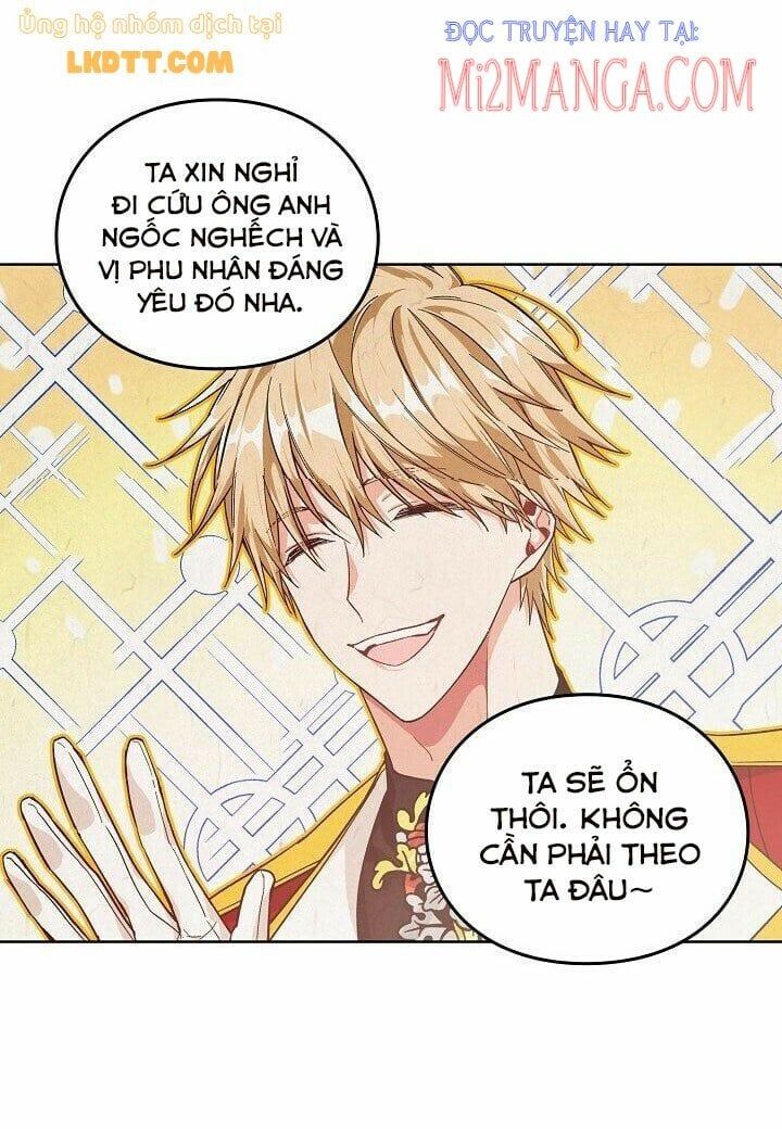 Nữ Hoàng Ngoại Khoa Chapter 82.5 - Trang 2