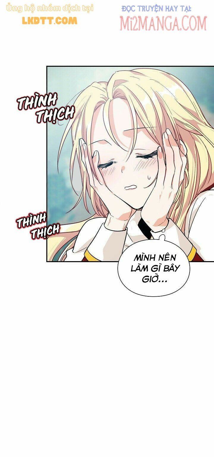 Nữ Hoàng Ngoại Khoa Chapter 83.5 - Trang 2